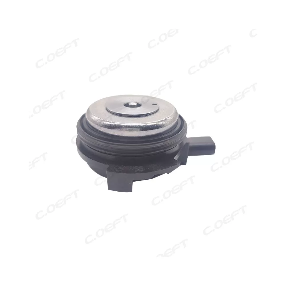 OCV Solenoid Valve - Oil Control Valve - 11367614288 for BMW Engine