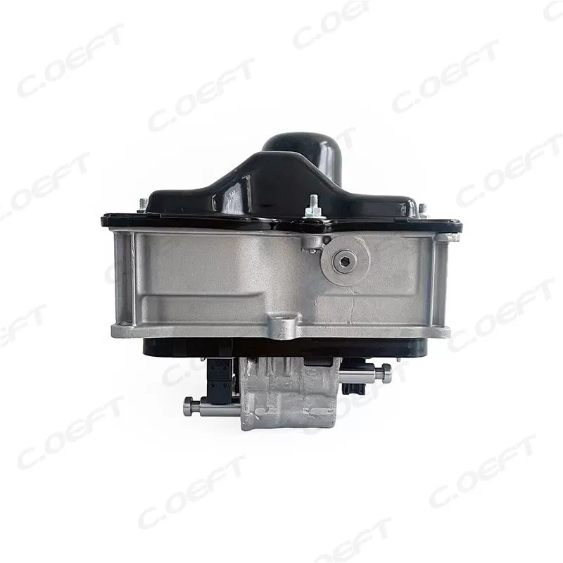 For Volkswagen and Audi Transmission Mechatronic 0AM927769E/0AM927769E-JD