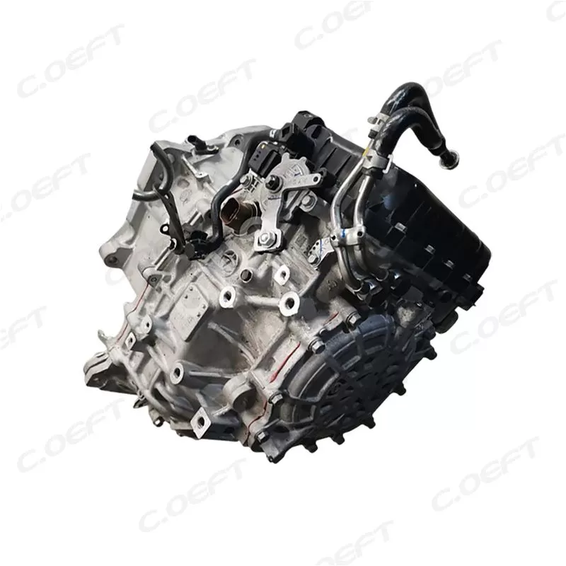 For Great Wall Haval F7 Transmission Assembly 1700000XCM95A