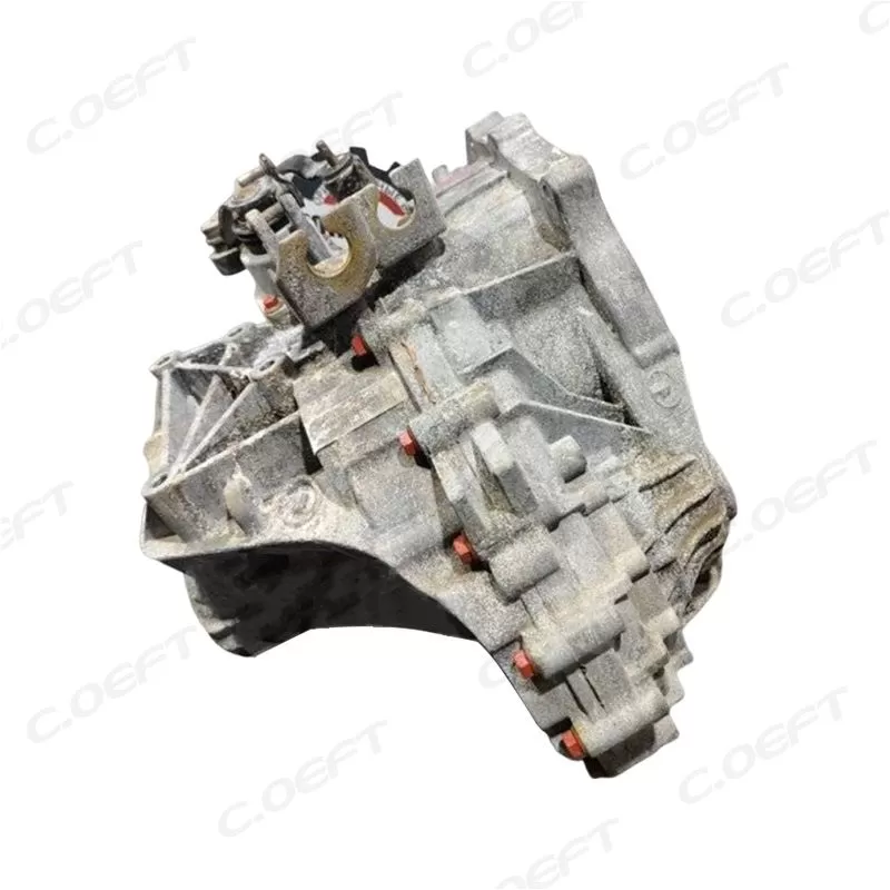For Great Wall Transmission Assembly 1700100XGW02A