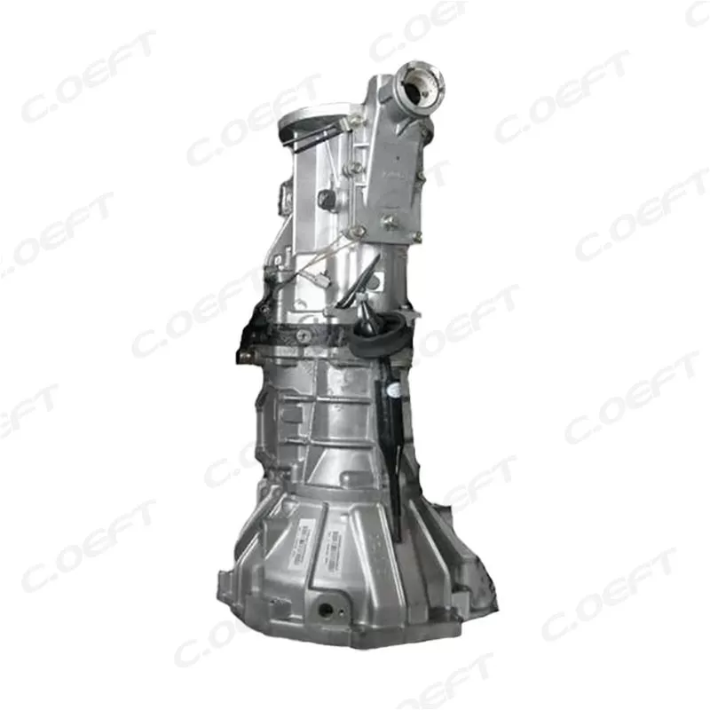 For Great Wall Transmission Assembly 1701000K48