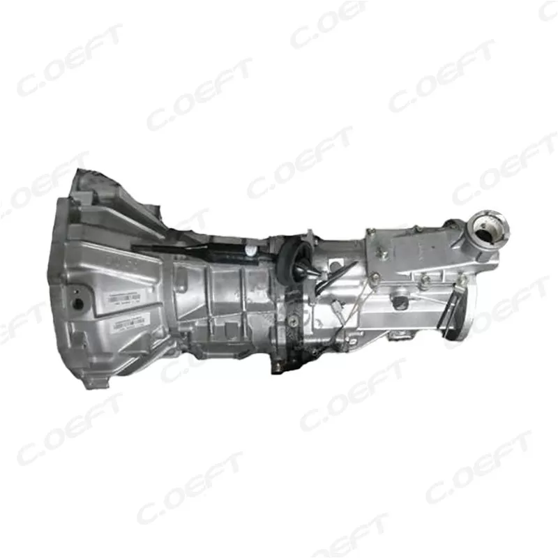 For Great Wall Transmission Assembly 1701000K48