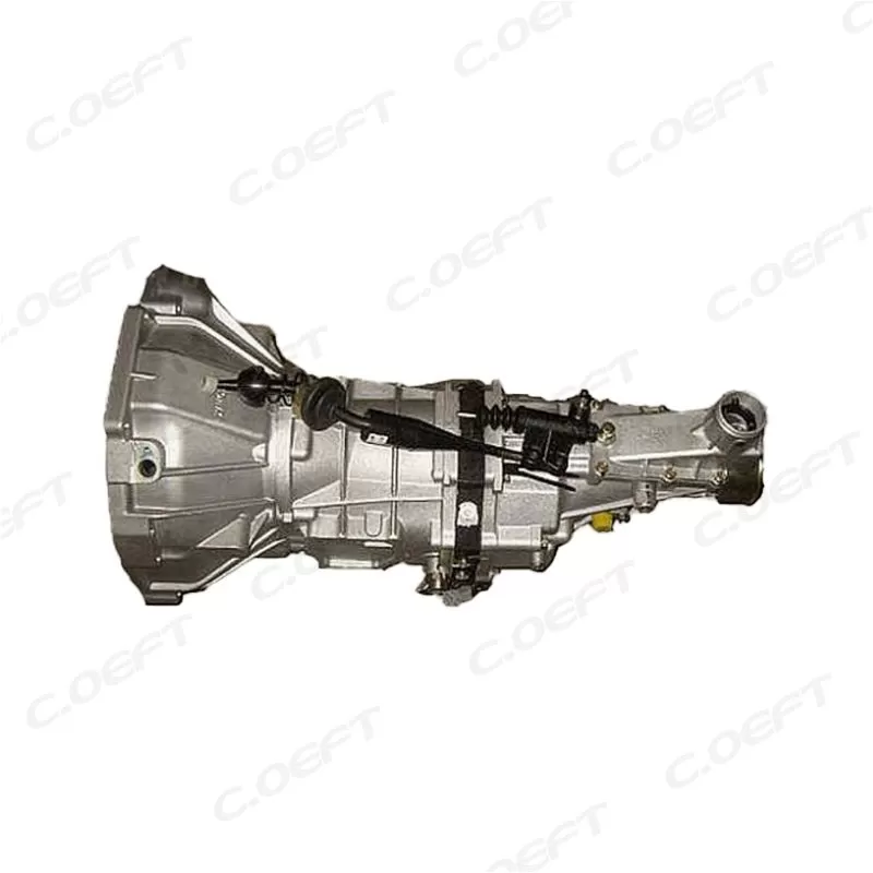 For Great Wall Haval H5 Transmission Assembly 1701000-K80