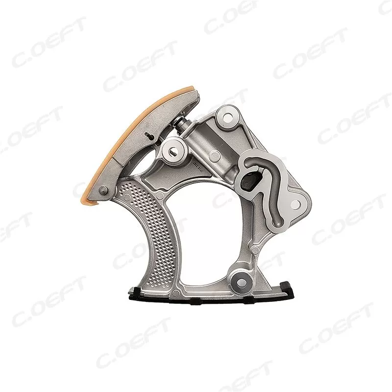 For Volkswagen Audi Timing Chain Kit Unit 06E109217AH