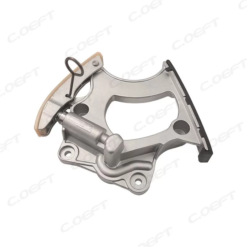 For Volkswagen Audi Timing Chain Kit Unit 06E109217AH