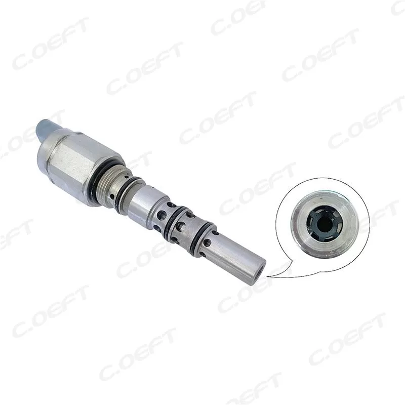 For John Deere Solenoid Valve DE31838