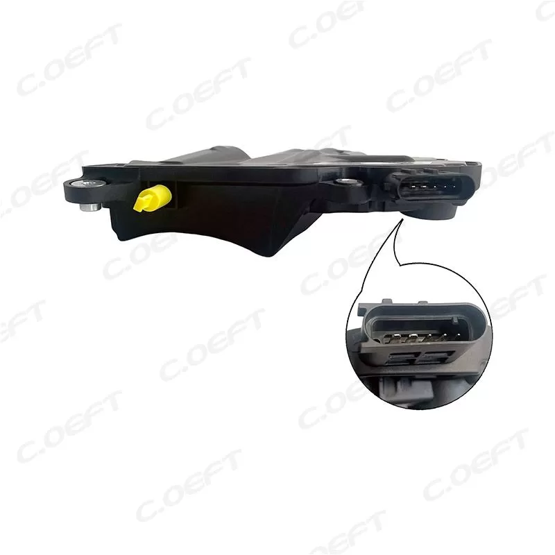 For Mercedes-Benz Transmission Gear-Shifting Computer (New Model) A0002704652