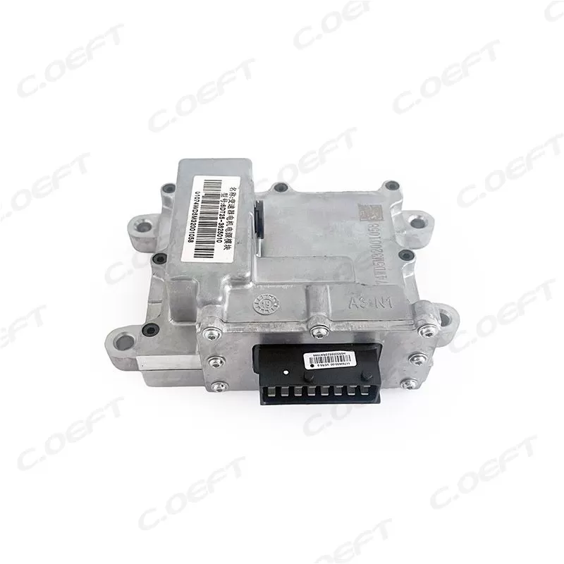 For BYD L3 Transmission Motor Power Module 6DT25-3625010
