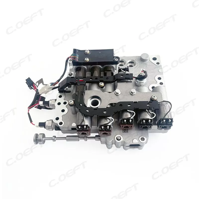 For Changan B311 Transmission Valve Body Assembly 1504000-DF515A01