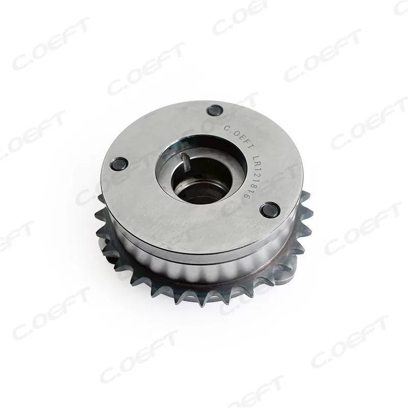 For Land Rover Range Rover 3.0 Camshaft Adjuster VVT Timing Gear (Exhaust) LR121816