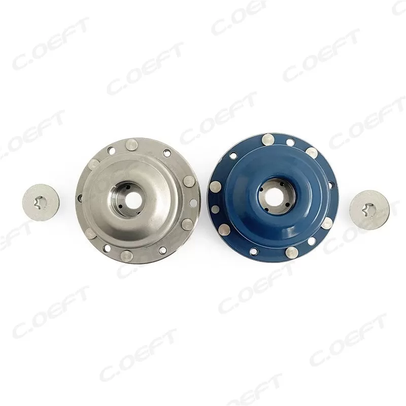 For Volvo 2.9/E52 (2001-2007) VVT Timing Gear 9497786 8642284