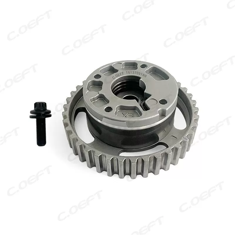 For Peugeot Citroen 1.2T VVT Timing Gear(Exhaust)1613709180