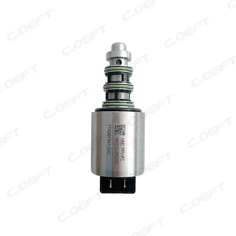 For Hyundai Korean Transmission Solenoid Valve 46313-2N200