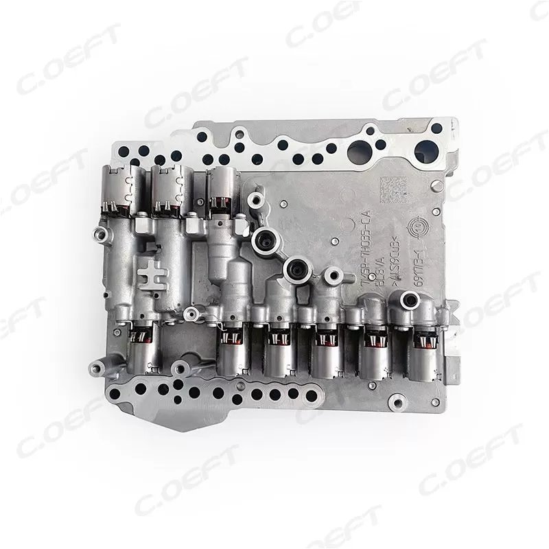 For Ford Volvo MPS6 Transmission Valve Body MPS6 6DCT450