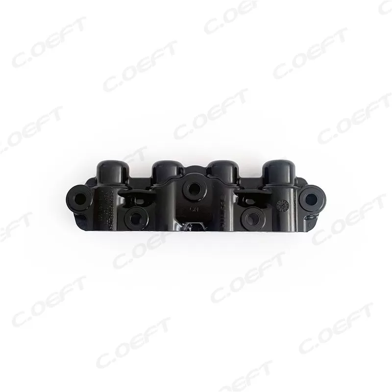 For Volkswagen Transmission Solenoid Valve Base 0AM325473
