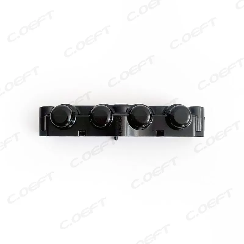 For Volkswagen Transmission Solenoid Valve Base 0AM325473
