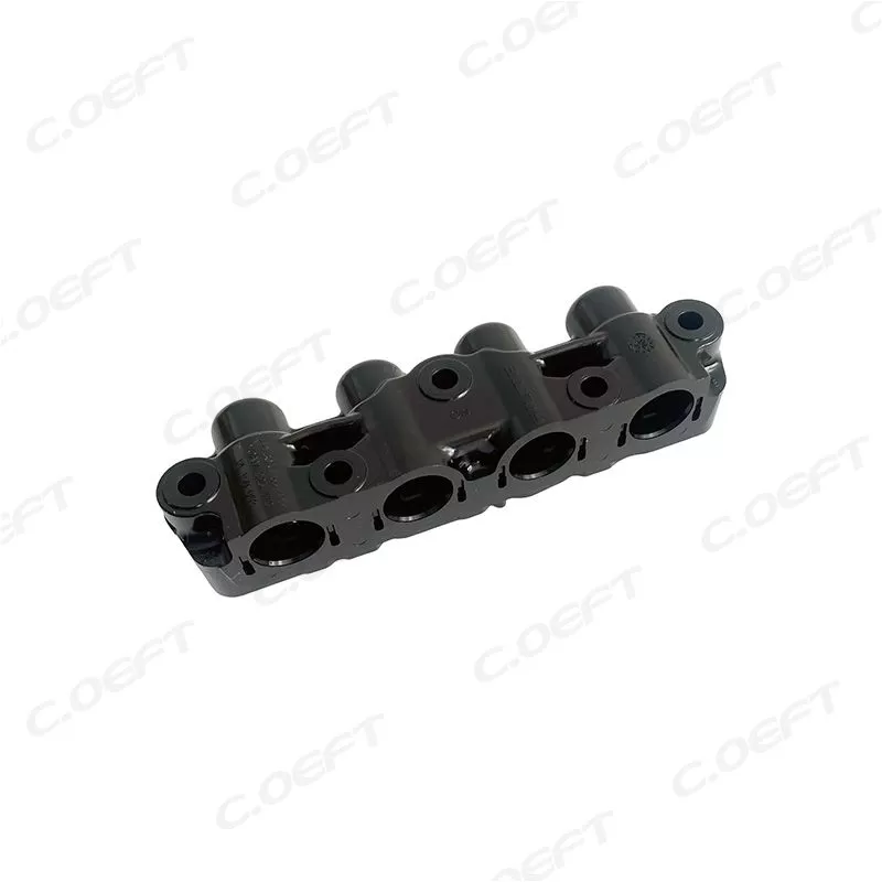 For Volkswagen Transmission Solenoid Valve Base 0AM325473