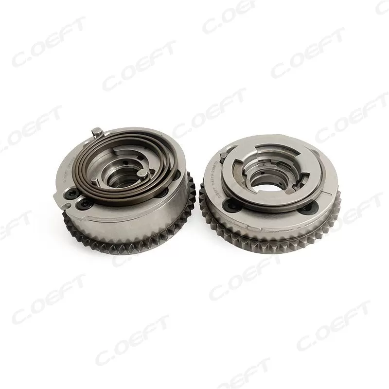 For Hyundai Elantra (2020-2021) VVT Timing Gear 24350-2M010 24370-2M010