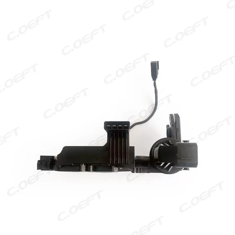 For Volkswagen Audi 0HK Transmission Control Unit TCU TCM 0HK927156B