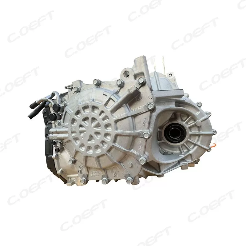 For Dongfeng Fengguang IK7 Transmission Assembly 1701100-SE01 6AT (6F36)