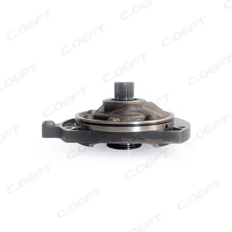 For Chery 019CHA Transmission Oil Pump (S-Model) 019CHA-1502610