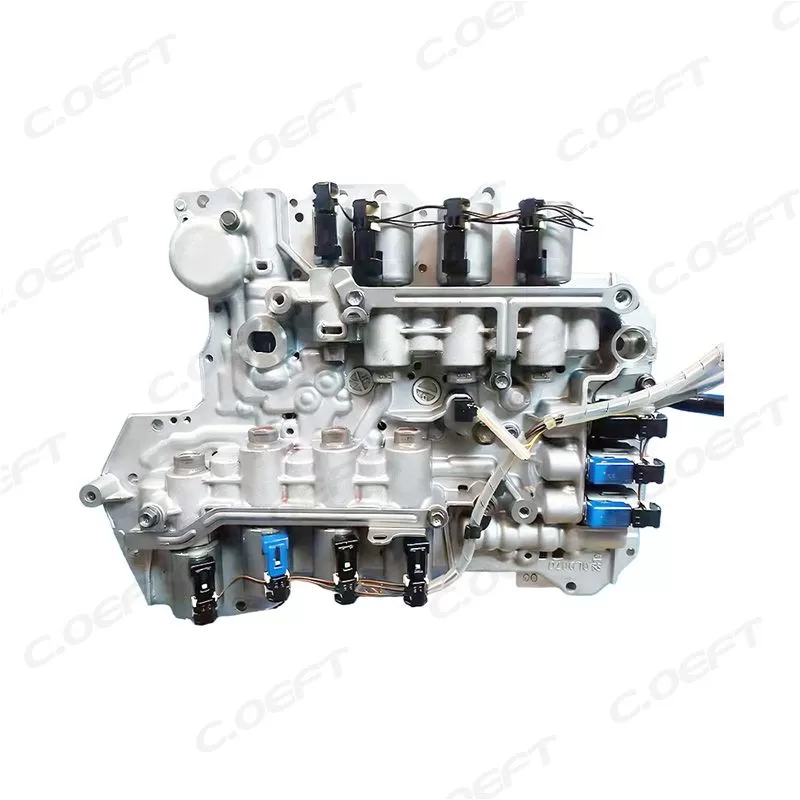 For Toyota Transmission Valve Body Assembly 10L65