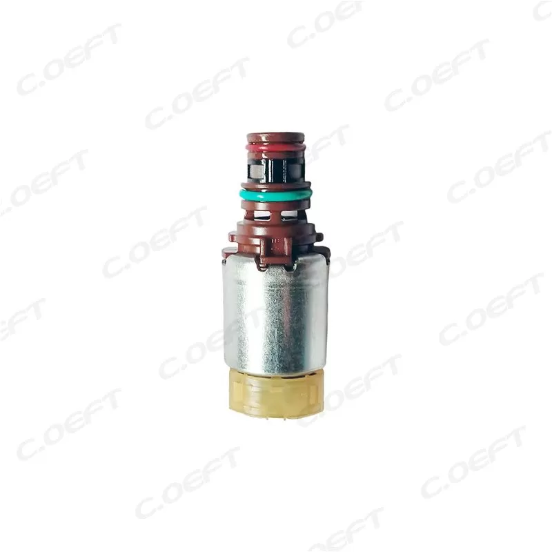 For Ford Pickups Transmission Solenoid valve BC3Z-7G383-T 6R140