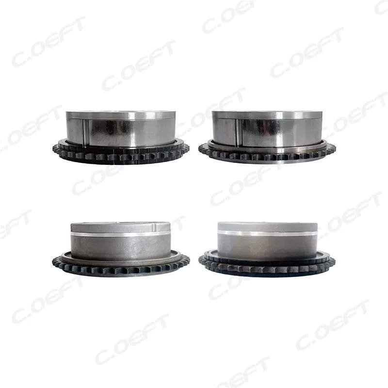 For Imported Cadillac 3.0 VVT Timing Gear 12684806 12690959 12690958 12684805