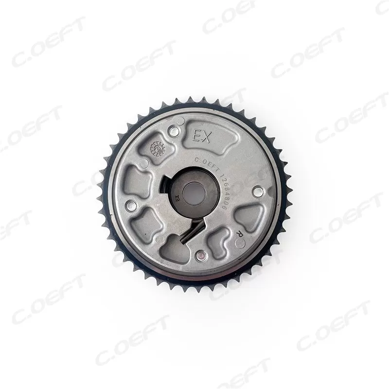 For Imported Cadillac 3.0 VVT Timing Gear(Exhaust)12684806