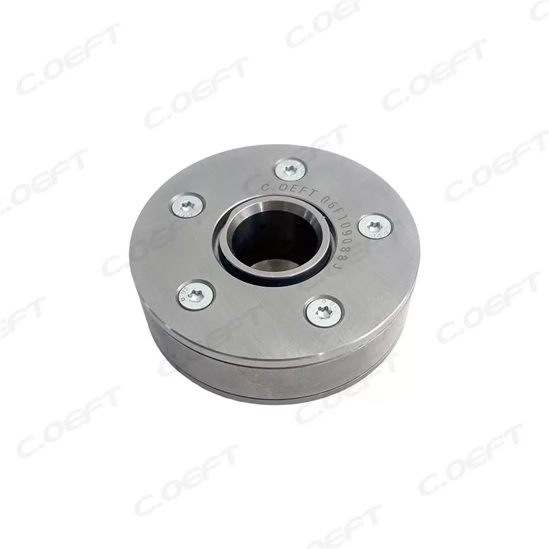For Audi A6 VVT Timing Gear 06F109088J