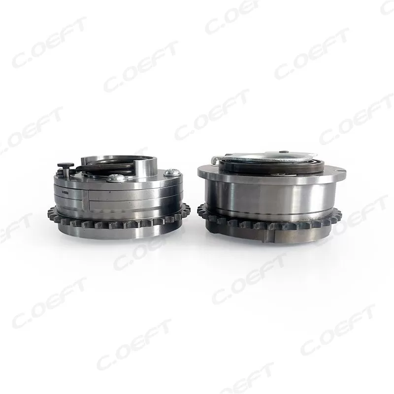 For Toyota 9NR-1.2T VVT Timing Gear 13070-0Y030 13050-0Y040