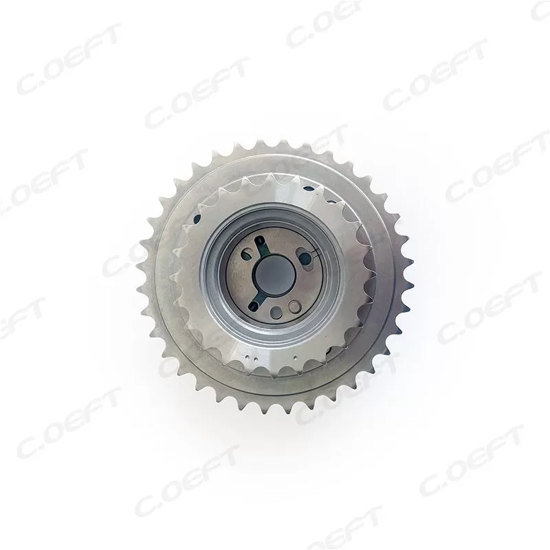 For Toyota 2GR VVT Timing Gear(Intake)13050-0P080 13050-0P081