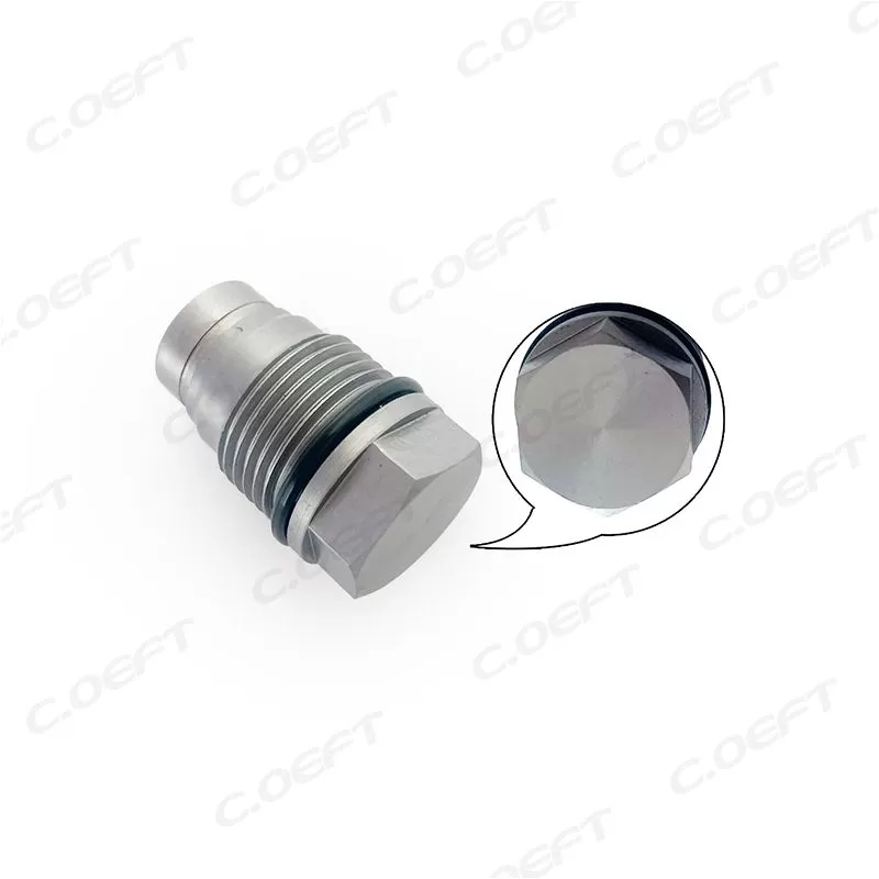 For Renault Common Rail Pressure Limiter & Relief Valve 1110010019
