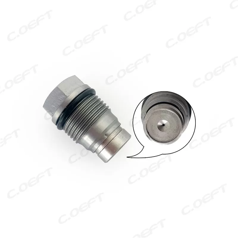 For Renault Common Rail Pressure Limiter & Relief Valve 1110010019