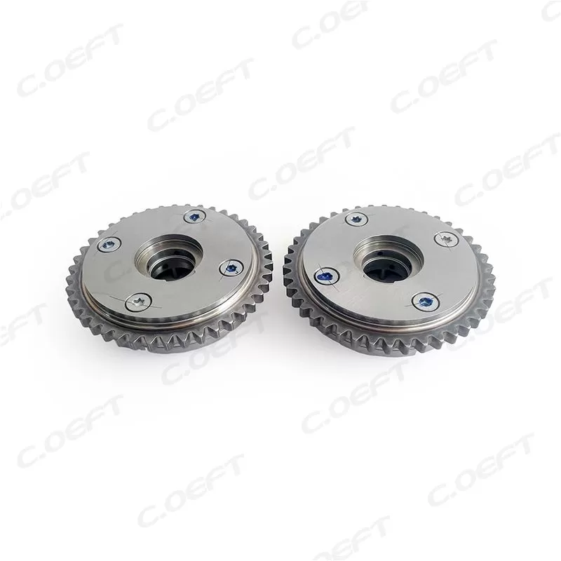 For Chery 4J20 VVT Timing Gear F4J20-1006050+F4J20-1006070