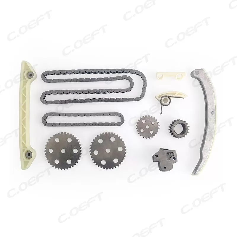 For Ford Mondeo 2.0 Timing Chain Kit ASBG-MDO2.0-11