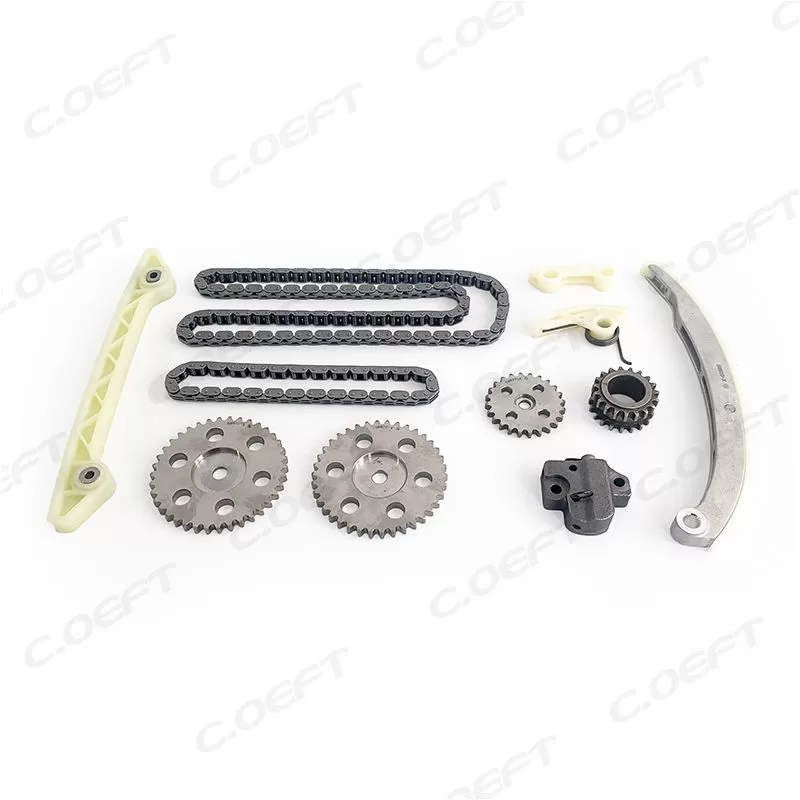 For Ford Mondeo 2.0 Timing Chain Kit ASBG-MDO2.0-11