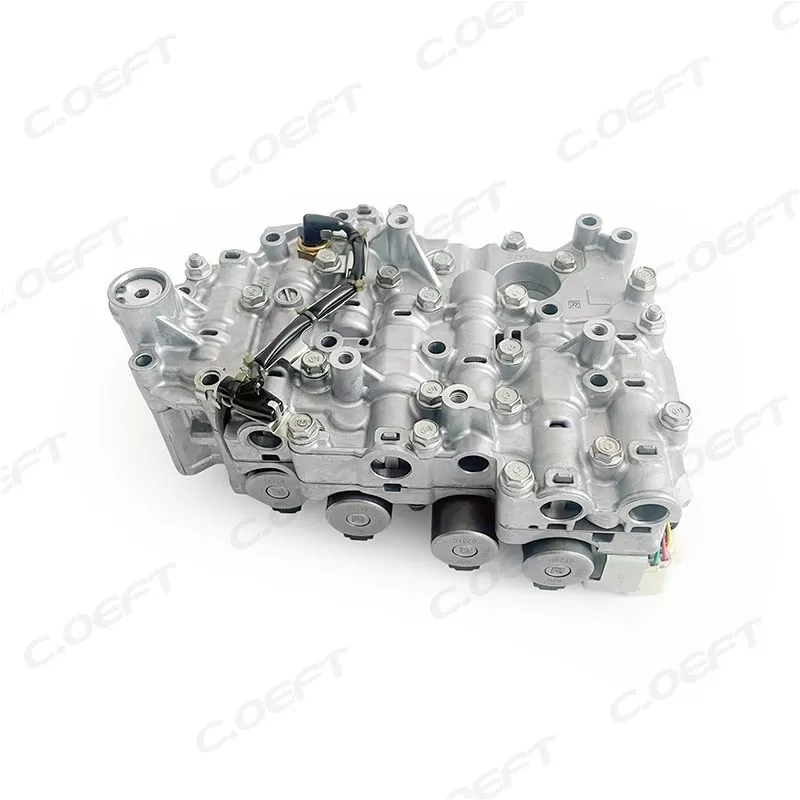 For Nissan Sunny JF015 Transmission Valve Body (Dual Pressure)  JF015
