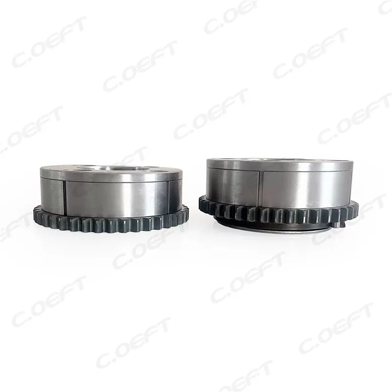 For Mercedes-Benz M282, Renault & Nissan 1.3T VVT Timing Gear 2820502600 2820502700