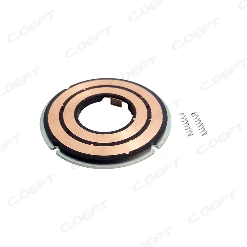 For Hyundai Kia Motor Coil 24350-2S000