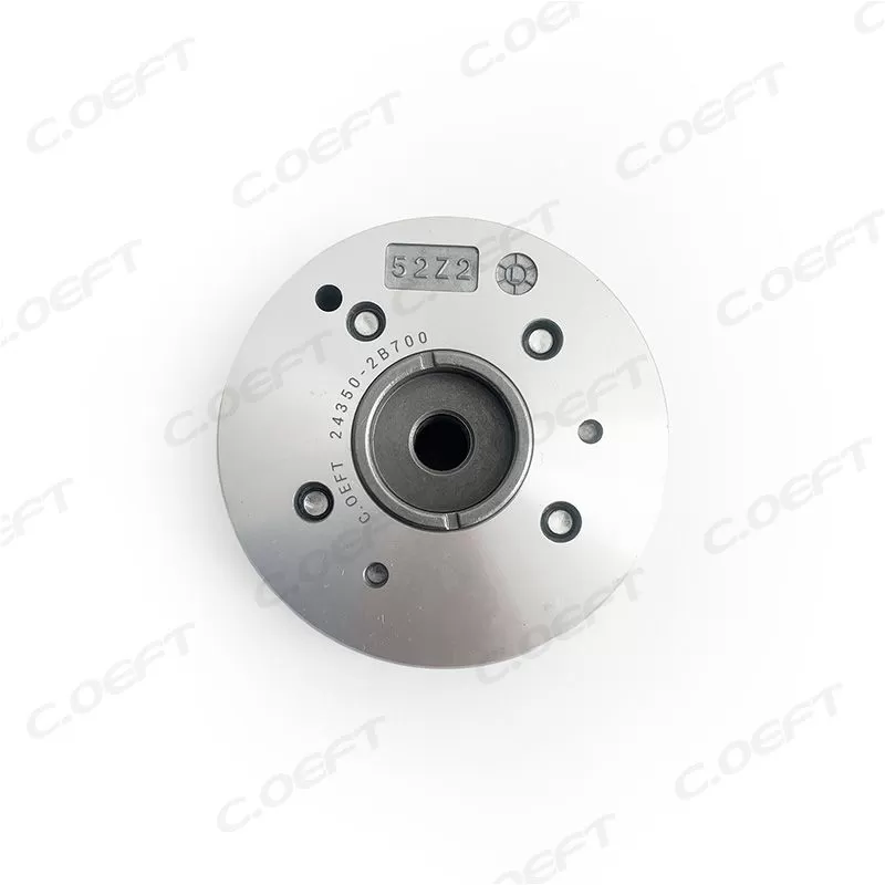 For Hyundai IX25 VVT Timing Gear (Intake) 24350-2B700