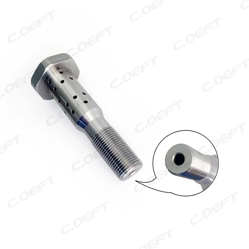 For Chrysler Center Screw 05048044AC