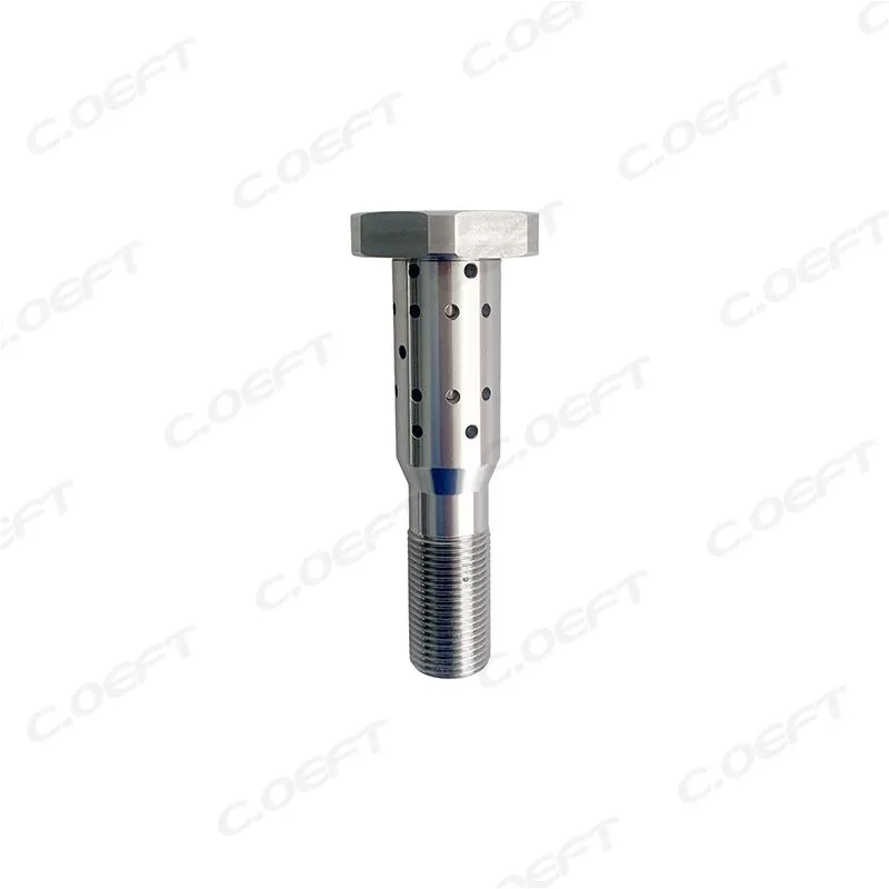 For Chrysler Center Screw 05048044AC