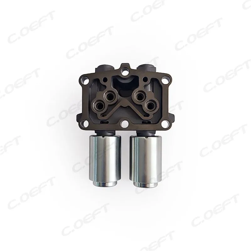 For Honda CIIMO Transmission dual solenoid valve 28260-RPC-004