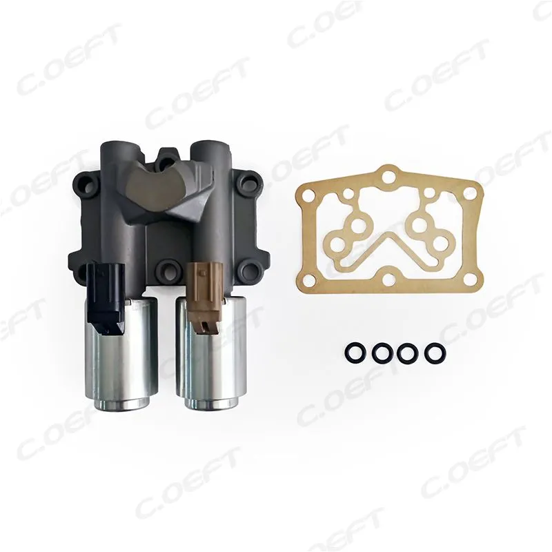 For Honda CIIMO Transmission dual solenoid valve 28260-RPC-004