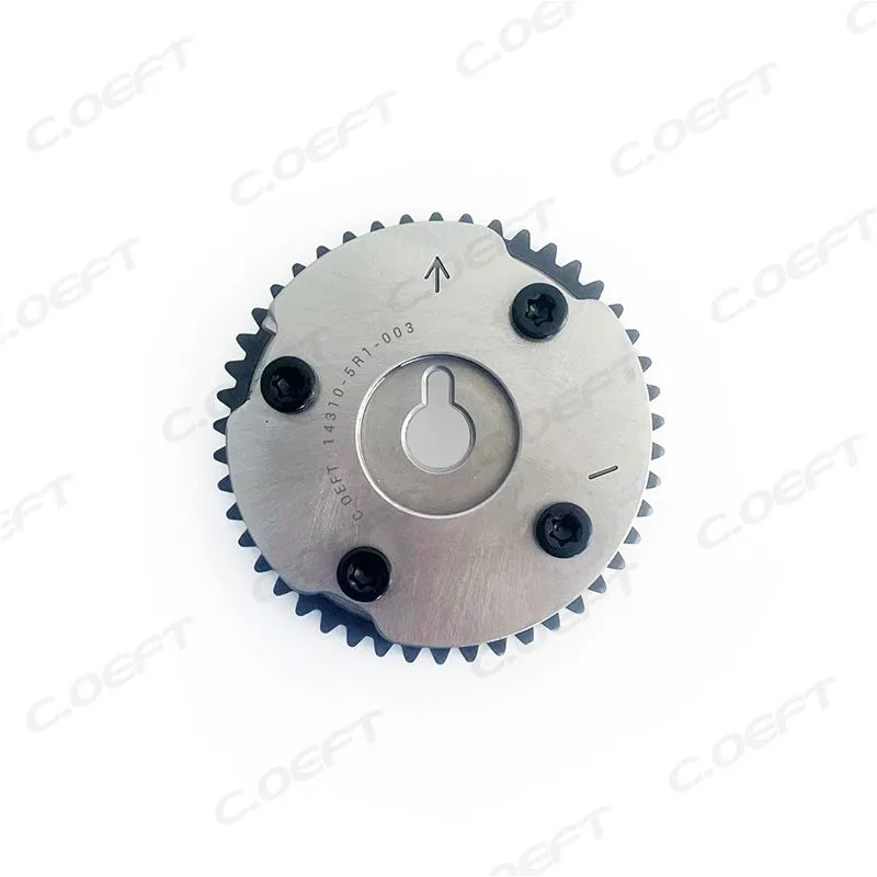 For Honda VVT Timing Gear 14310-5R1-003