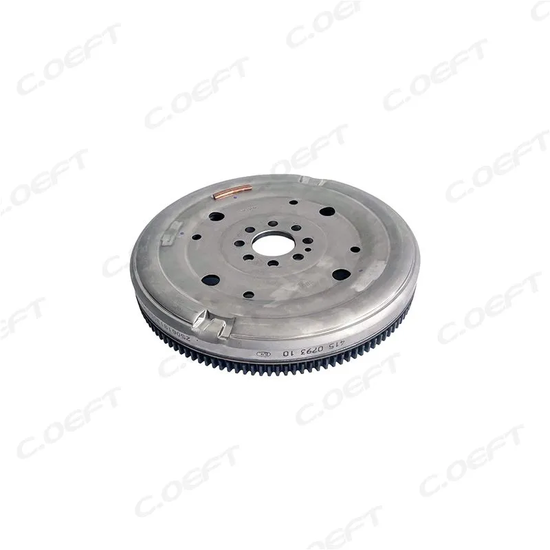 For Volkswagen DQ200 Passat 1.8T, Original Brand New LUK Flywheel (8-hole 129-tooth) (Dual Clutch) 4150793100