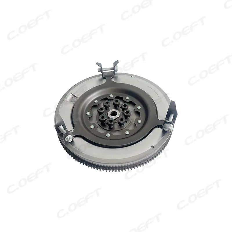 For GM DCT250 Original Brand New (PHC) Flywheel (Clutch) 24288385/ CNFW48
