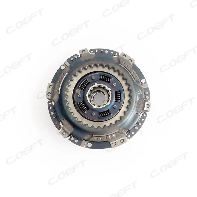 For Korean D7GF1-1.4T, Brand New Original (PHC) Dual Clutch 412002C220/DDCS02