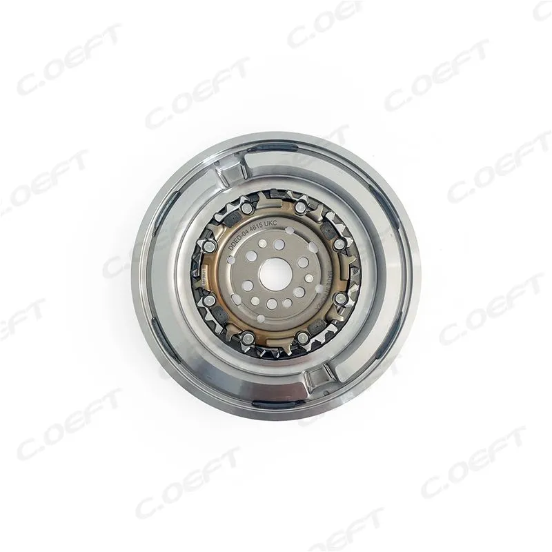 For Korean D7UF1-1.6T (G4FJ), Original Brand New (PHC) Transmission Flywheel 232002B590/DDED04